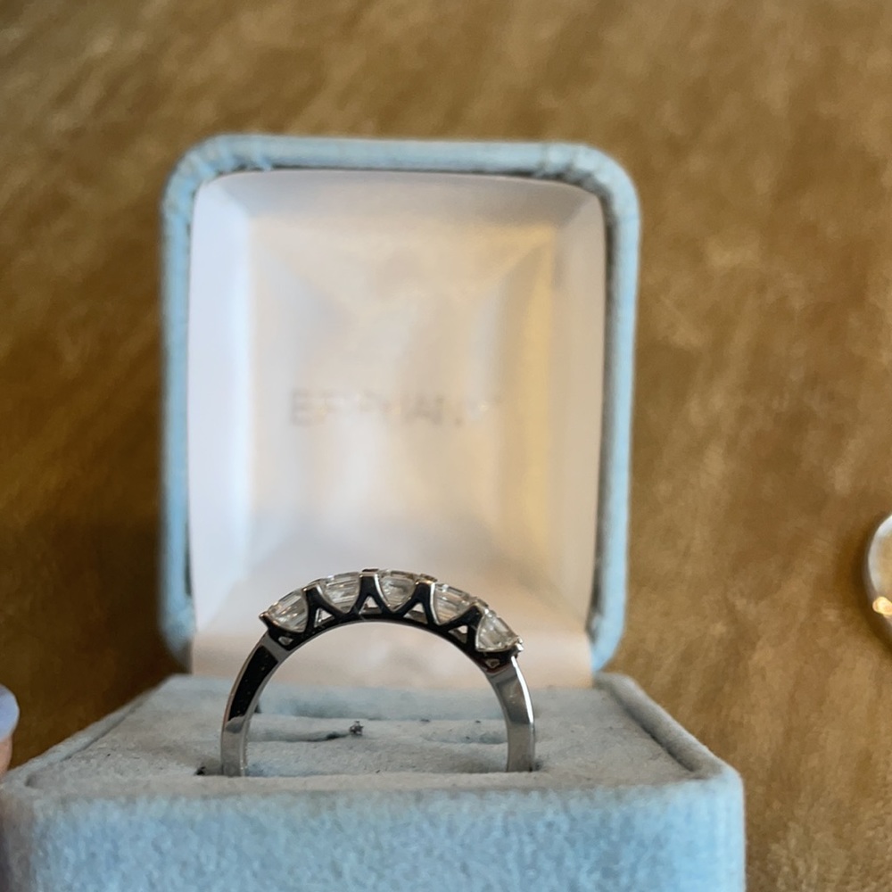 Epiphany 925 Sterling Silver Ring - image 2